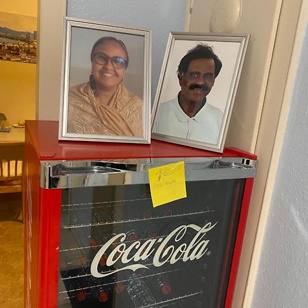 A&S Ferienwohnungenbonner Str 49 Zewnętrze zdjęcie