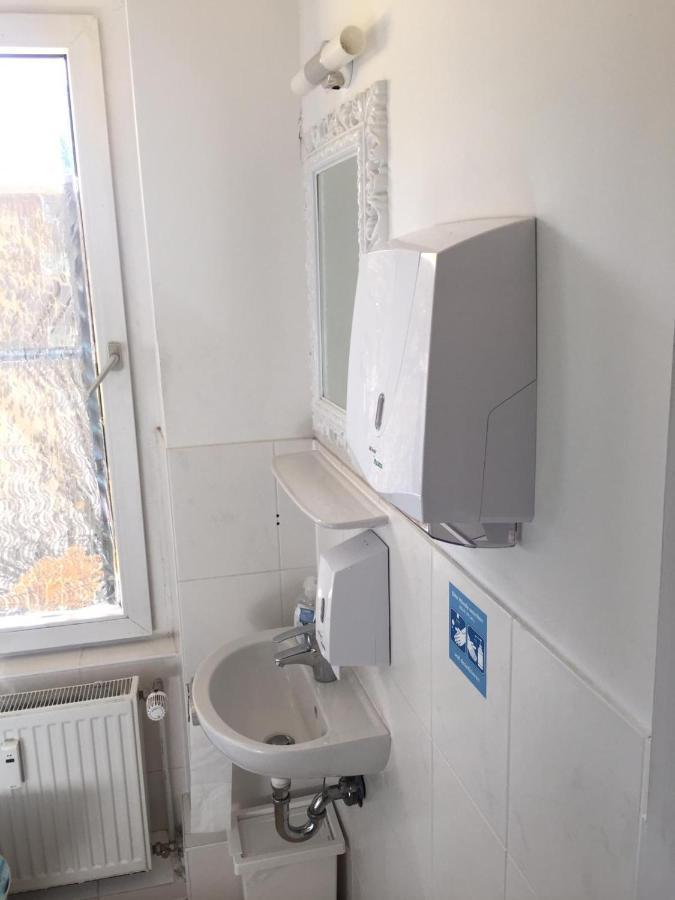 A&S Ferienwohnungenbonner Str 49 Zewnętrze zdjęcie