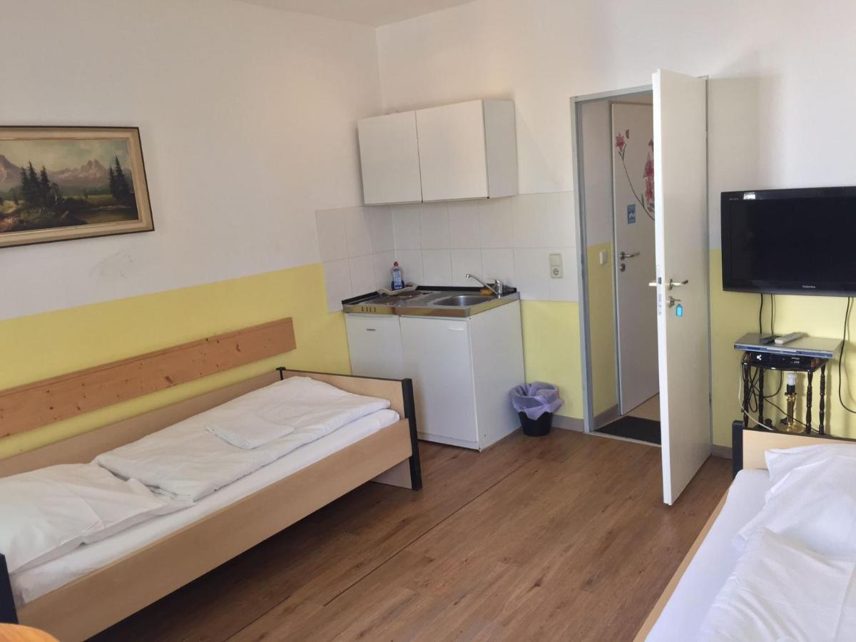 A&S Ferienwohnungenbonner Str 49 Zewnętrze zdjęcie