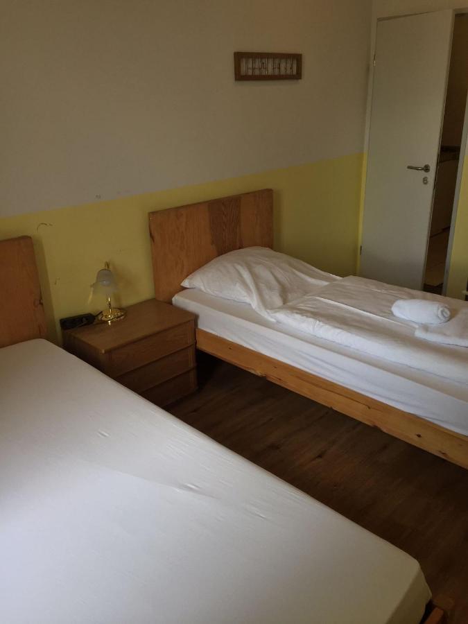 A&S Ferienwohnungenbonner Str 49 Zewnętrze zdjęcie