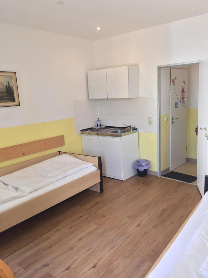 A&S Ferienwohnungenbonner Str 49 Zewnętrze zdjęcie