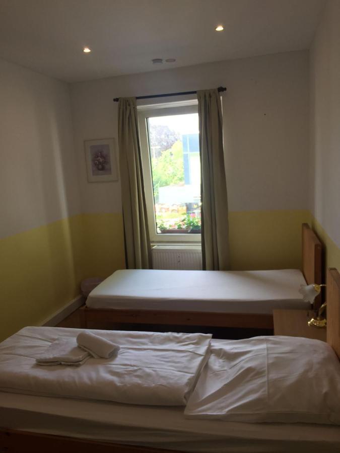A&S Ferienwohnungenbonner Str 49 Zewnętrze zdjęcie