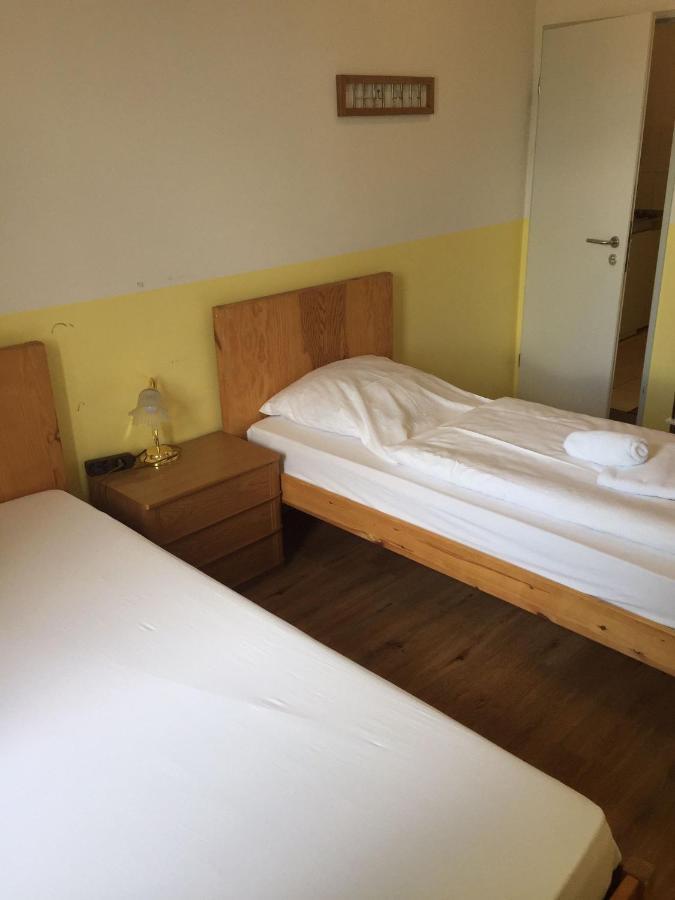 A&S Ferienwohnungenbonner Str 49 Zewnętrze zdjęcie