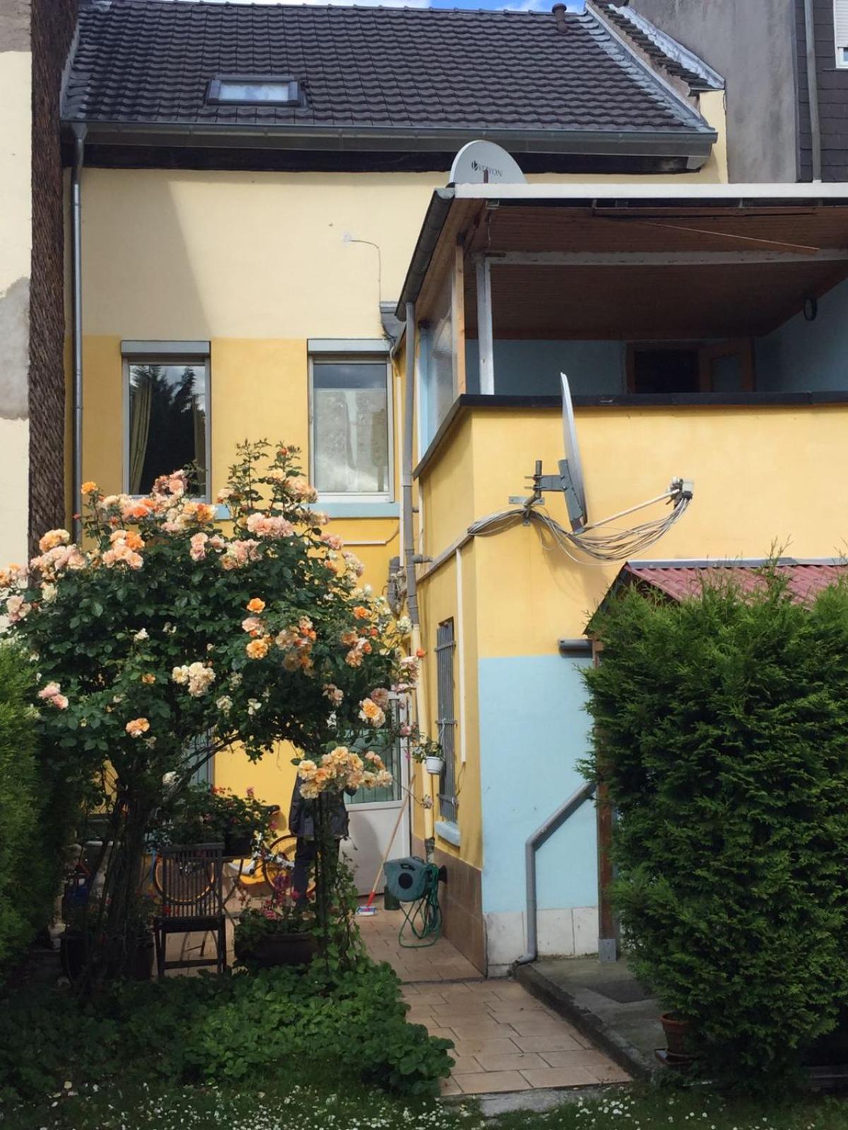 A&S Ferienwohnungenbonner Str 49 Pokój zdjęcie