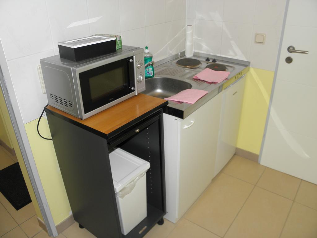 A&S Ferienwohnungenbonner Str 49 Zewnętrze zdjęcie