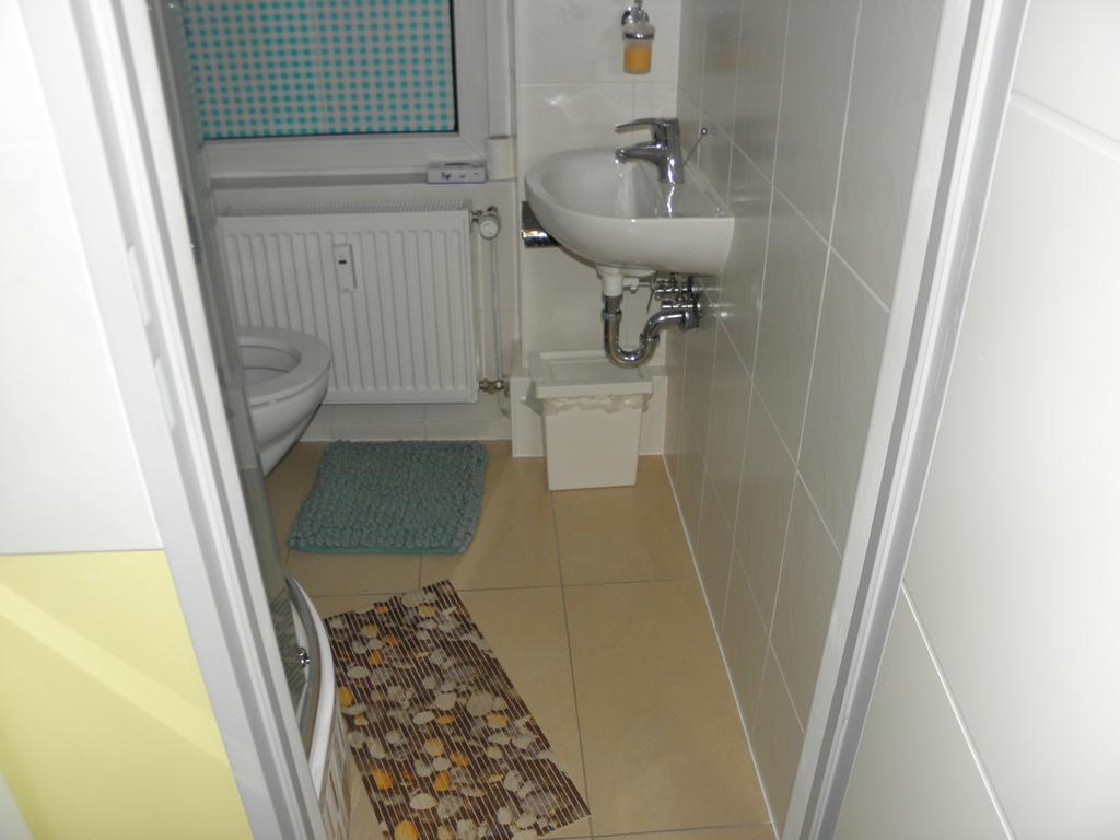 A&S Ferienwohnungenbonner Str 49 Zewnętrze zdjęcie