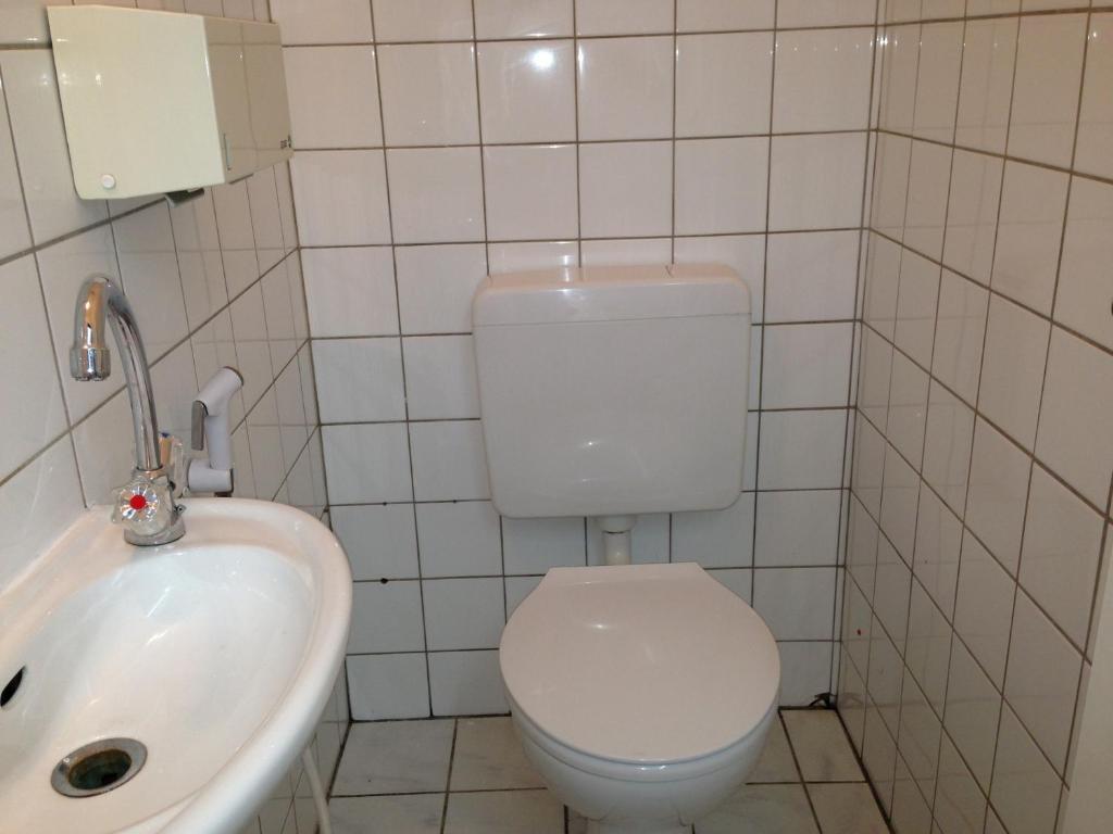 A&S Ferienwohnungenbonner Str 49 Zewnętrze zdjęcie