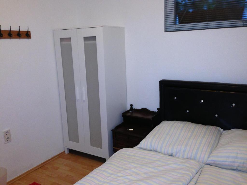 A&S Ferienwohnungenbonner Str 49 Zewnętrze zdjęcie