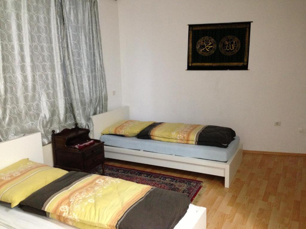 A&S Ferienwohnungenbonner Str 49 Zewnętrze zdjęcie