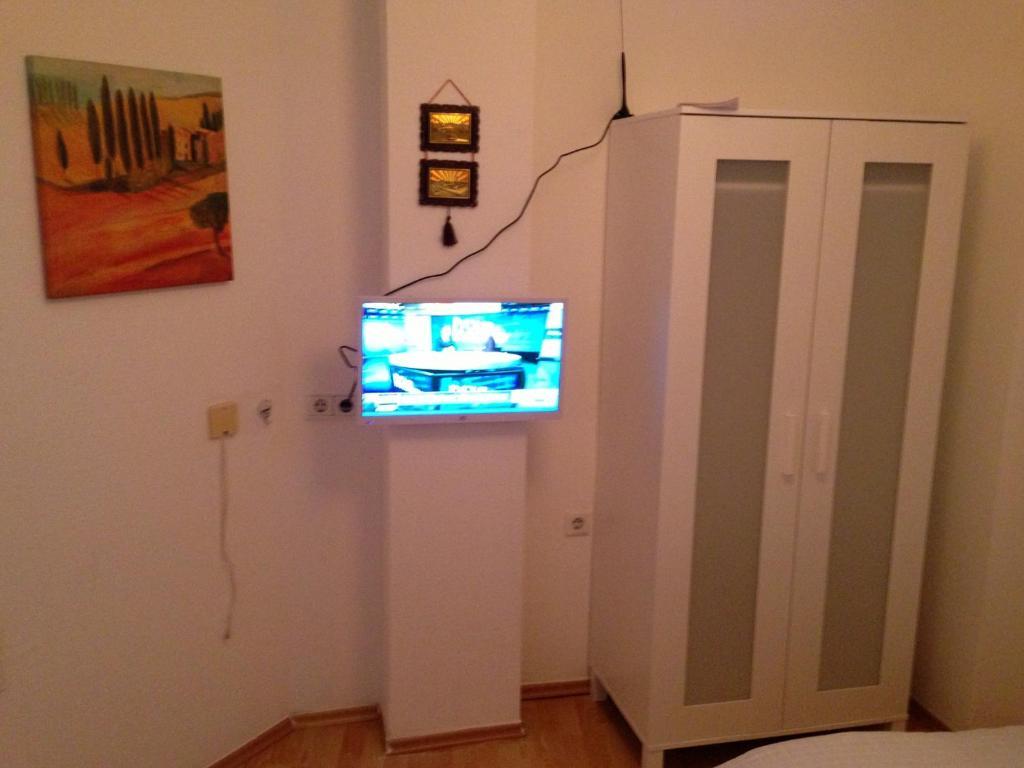 A&S Ferienwohnungenbonner Str 49 Zewnętrze zdjęcie