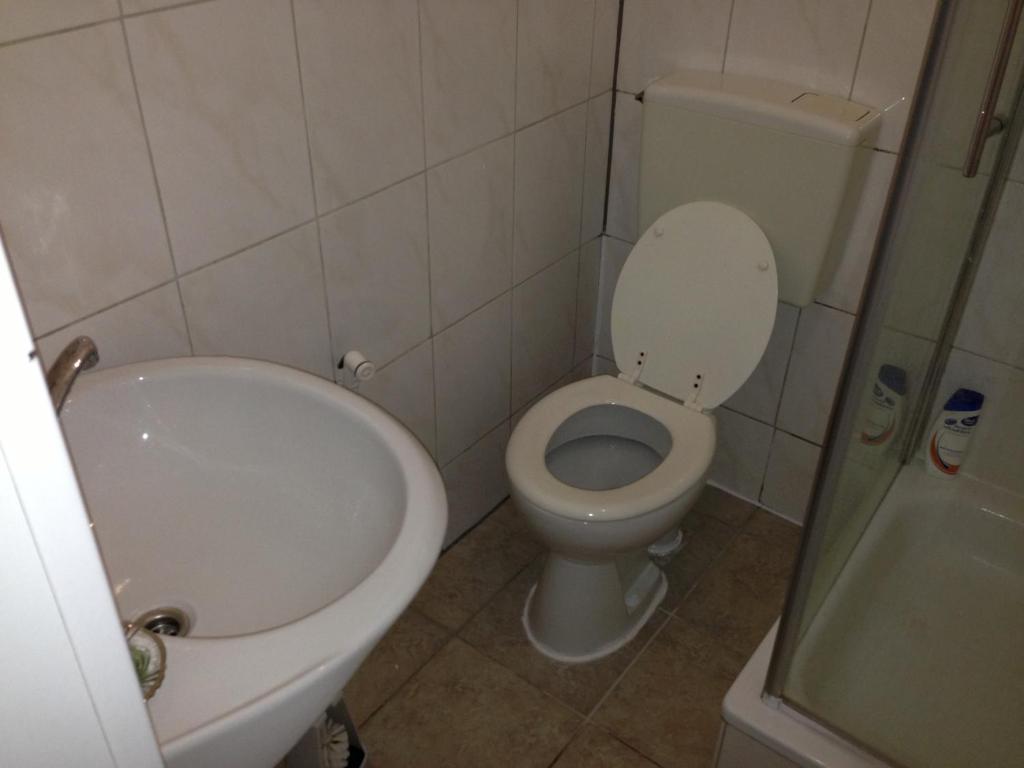 A&S Ferienwohnungenbonner Str 49 Pokój zdjęcie