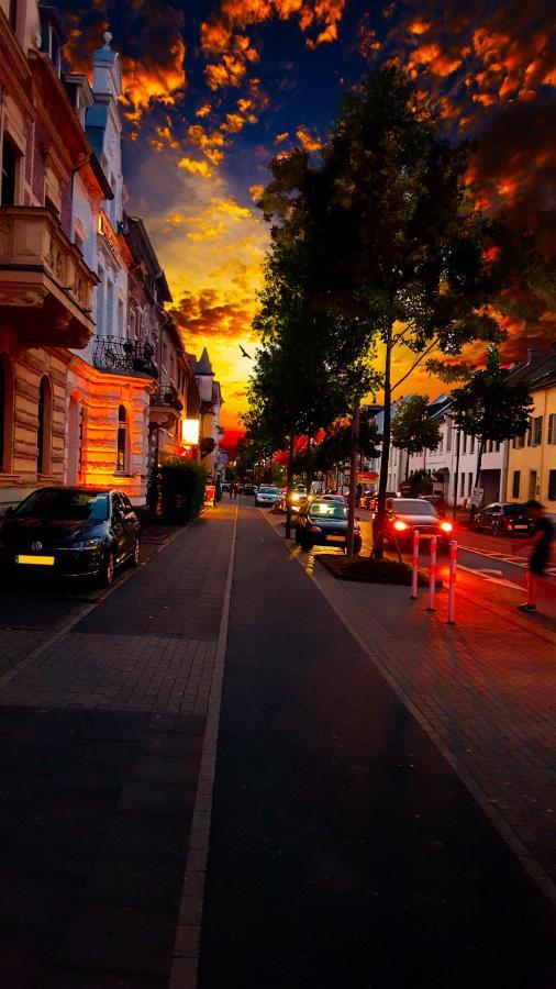 A&S Ferienwohnungenbonner Str 49 Zewnętrze zdjęcie